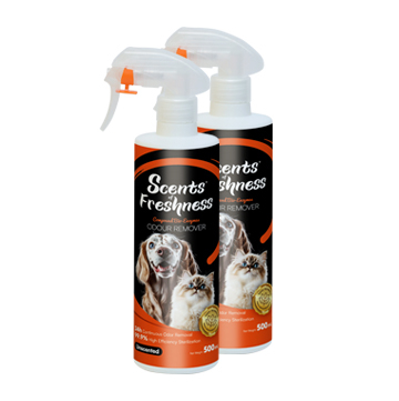 Odour Remover