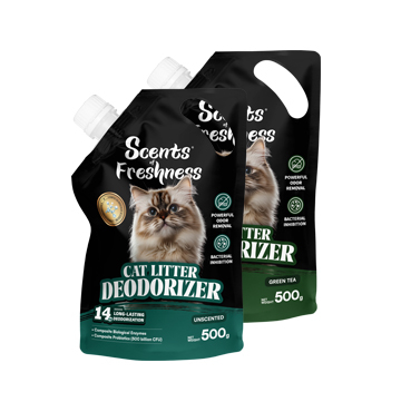 Cat Litter Deodorizer