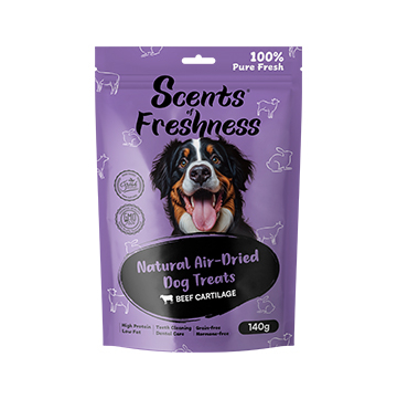 Air-Dried Treats